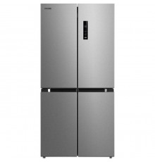 Холодильник PRIME Technics RFNC 474 EXD (RFNC474EXD)