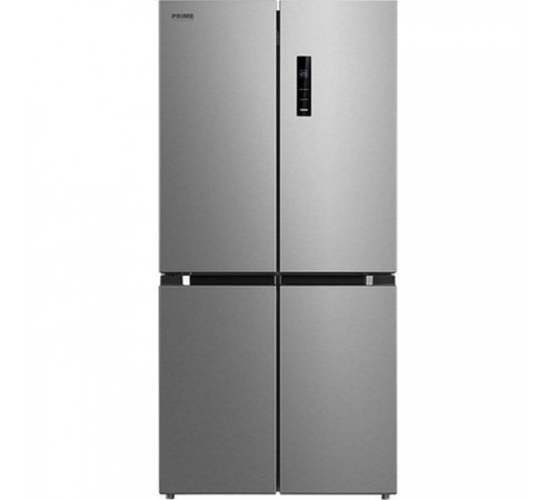 Холодильник PRIME Technics RFNC 474 EXD (RFNC474EXD)