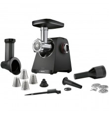 Мясорубка Bosch MFWS440B