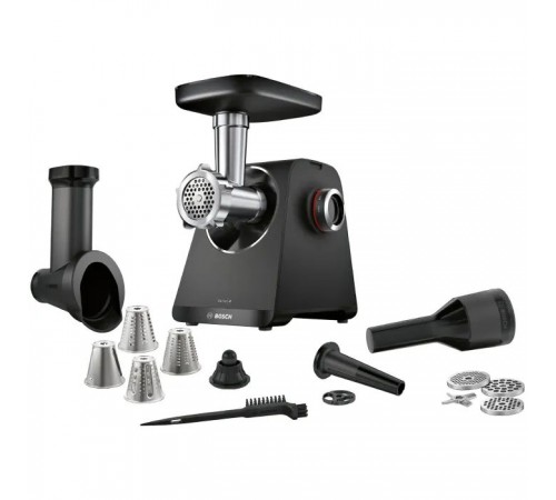 Мясорубка Bosch MFWS440B Мясорубка Bosch MFWS440B