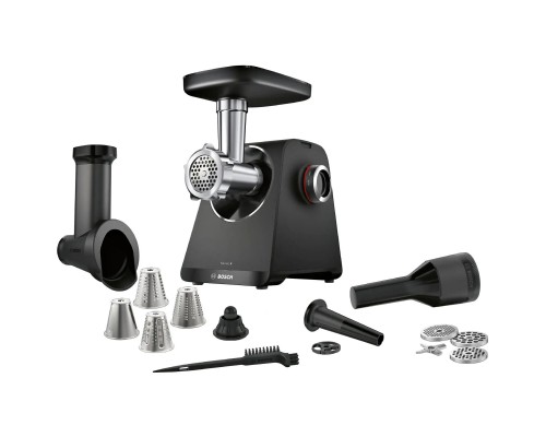 Мясорубка Bosch MFWS440B Мясорубка Bosch MFWS440B