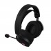 Навушники ASUS ROG Pelta Bluetooth/Wireless Black (90YH0410-BHUA00)