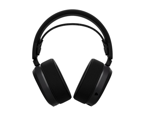 Навушники ASUS ROG Pelta Bluetooth/Wireless Black (90YH0410-BHUA00) Навушники ASUS ROG Pelta Bluetooth/Wireless Black (90YH0410-BHUA00)