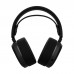 Навушники ASUS ROG Pelta Bluetooth/Wireless Black (90YH0410-BHUA00)