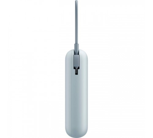Батарея универсальная Xiaomi 10000mAh 22.5W, Integrated Cable, blue (BHR9073GL) Батарея универсальная Xiaomi 10000mAh 22.5W, Integrated Cable, blue (BHR9073GL)