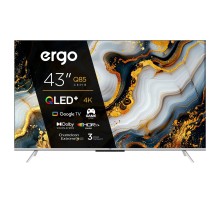 Телевизор Ergo 43JUQ85