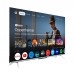 Телевизор Ergo 50JUQ85
