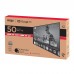 Телевизор Ergo 50JUQ85