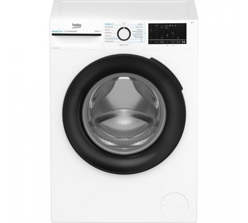 Пральна машина Beko BM3WFSU48435WB