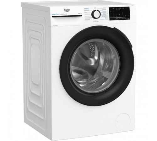 Пральна машина Beko BM3WFSU48435WB