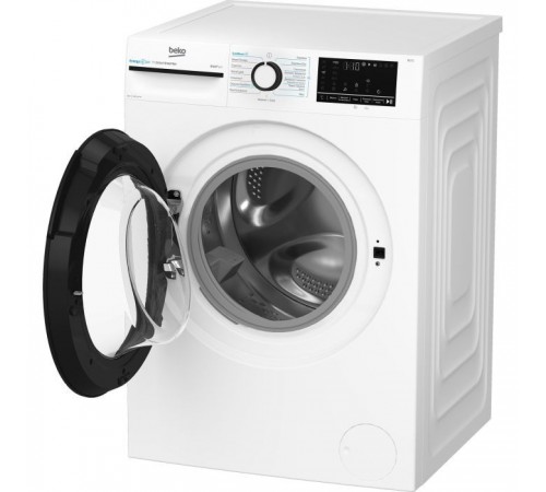 Пральна машина Beko BM3WFSU48435WB