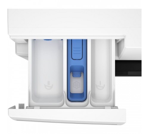 Пральна машина Beko BM3WFSU48435WB