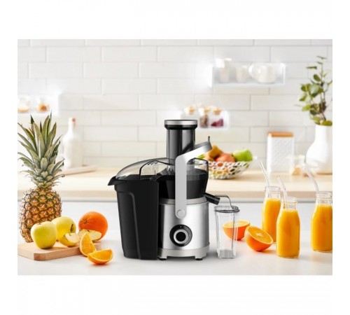 Соковижималка Tefal ZE660D10 Соковижималка Tefal ZE660D10