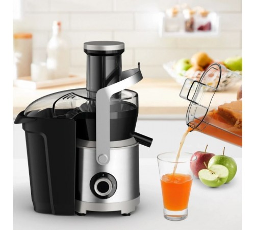 Соковижималка Tefal ZE660D10 Соковижималка Tefal ZE660D10
