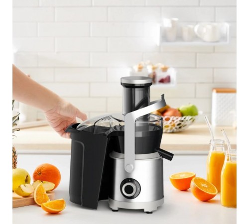 Соковижималка Tefal ZE660D10 Соковижималка Tefal ZE660D10