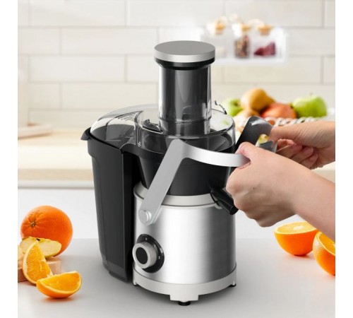 Соковижималка Tefal ZE660D10 Соковижималка Tefal ZE660D10