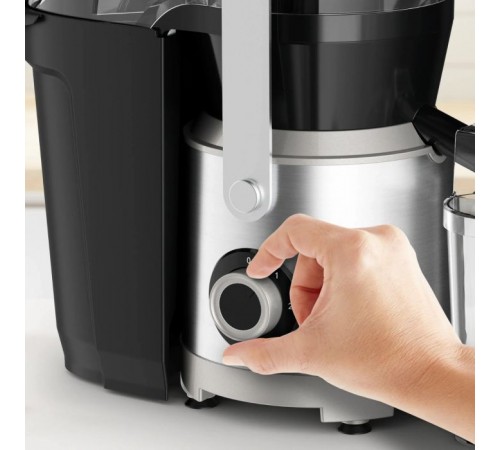 Соковижималка Tefal ZE660D10 Соковижималка Tefal ZE660D10