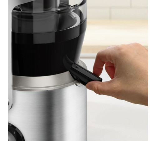 Соковижималка Tefal ZE660D10 Соковижималка Tefal ZE660D10