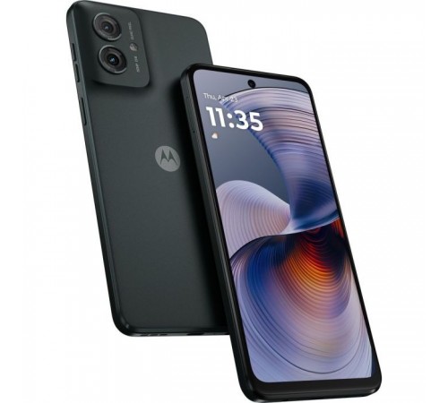 Мобильный телефон Motorola G55 8/256Gb Smoky Green (PB5U0010RS) Мобильный телефон Motorola G55 8/256Gb Smoky Green (PB5U0010RS)