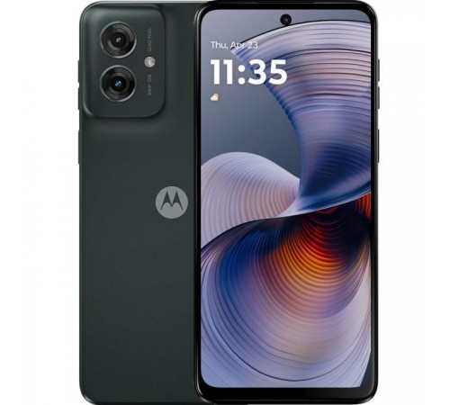 Мобильный телефон Motorola G55 8/256Gb Smoky Green (PB5U0010RS) Мобильный телефон Motorola G55 8/256Gb Smoky Green (PB5U0010RS)