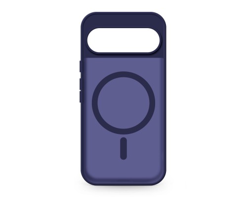 Чехол для мобильного телефона Armorstandart Uniq MagSafe Google Pixel 9/9 Pro Dark Blue (ARM80912)