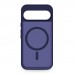 Чехол для мобильного телефона Armorstandart Uniq MagSafe Google Pixel 9/9 Pro Dark Blue (ARM80912)