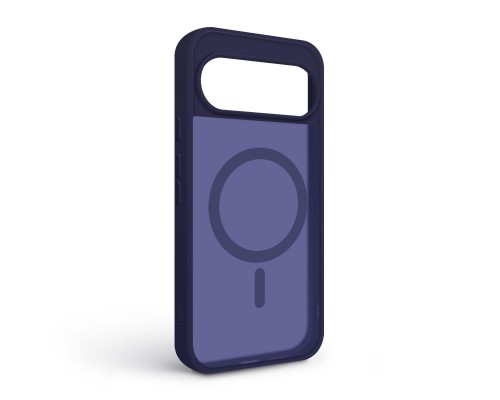 Чехол для мобильного телефона Armorstandart Uniq MagSafe Google Pixel 9/9 Pro Dark Blue (ARM80912)