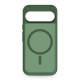 Чехол для мобильного телефона Armorstandart Uniq MagSafe Google Pixel 9/9 Pro Dark Green (ARM80913)
