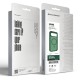 Чехол для мобильного телефона Armorstandart Uniq MagSafe Google Pixel 9/9 Pro Dark Green (ARM80913)