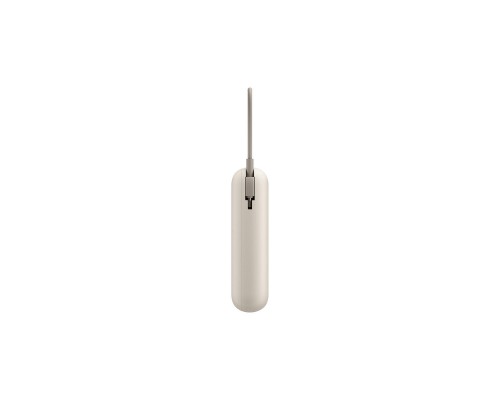 Батарея універсальна Xiaomi 10000mAh 22.5W, Integrated Cable, beige (BHR9072GL) Батарея універсальна Xiaomi 10000mAh 22.5W, Integrated Cable, beige (BHR9072GL)