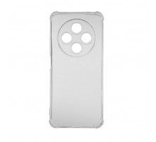 Чохол до мобільного телефона ColorWay TPU AntiShock Xiaomi Redmi 14C Clear (CW-CTASXR14C)