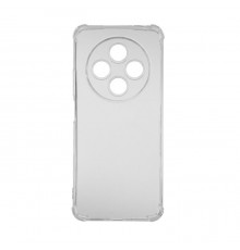 Чохол до мобільного телефона ColorWay TPU AntiShock Xiaomi Redmi 14C Clear (CW-CTASXR14C)