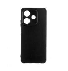 Чохол до мобільного телефона ColorWay TPU matt Oppo A3 black (CW-CTMOA3-BK)