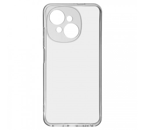 Чохол до мобільного телефона Armorstandart Air Tecno Spark Go 1 (KL4) Camera cover Clear (ARM81193)
