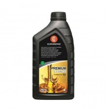 Моторна олива EUROREPAR PREMIUM C3 5W-30, 1л (1635764880)