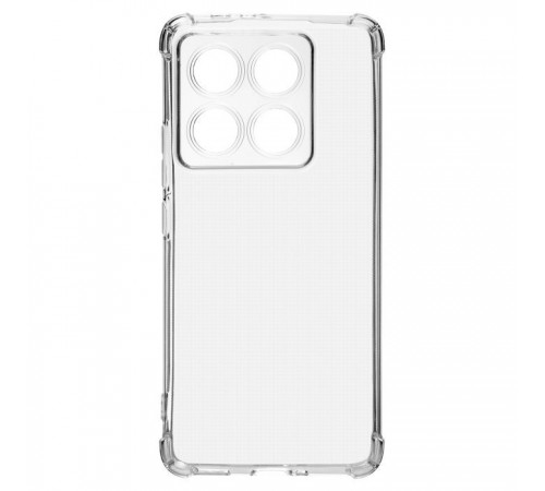 Чохол до мобільного телефона Armorstandart Air Force Xiaomi 14T Pro Camera cover Clear (ARM79334)