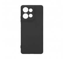 Чехол для мобильного телефона Armorstandart ICON Motorola G75 5G Camera cover Black (ARM81621)