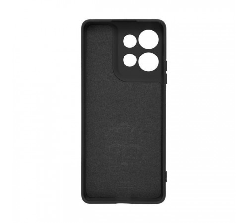 Чехол для мобильного телефона Armorstandart ICON Motorola G75 5G Camera cover Black (ARM81621) Чехол для мобильного телефона Armorstandart ICON Motorola G75 5G Camera cover Black (ARM81621)