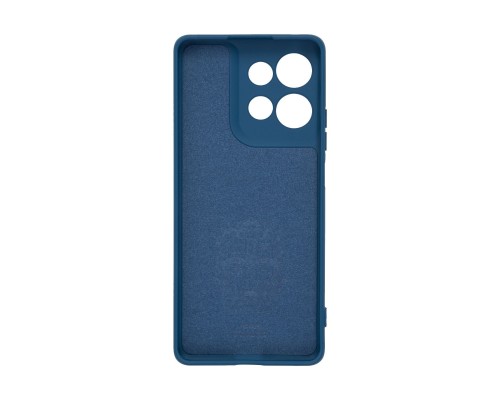 Чохол до мобільного телефона Armorstandart ICON Motorola G75 5G Camera cover Blue (ARM81622) Чохол до мобільного телефона Armorstandart ICON Motorola G75 5G Camera cover Blue (ARM81622)