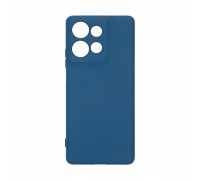 Чехол для мобильного телефона Armorstandart ICON Motorola G75 5G Camera cover Blue (ARM81622)