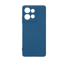 Чехол для мобильного телефона Armorstandart ICON Motorola G75 5G Camera cover Blue (ARM81622)