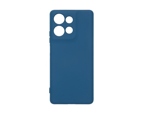 Чохол до мобільного телефона Armorstandart ICON Motorola G75 5G Camera cover Blue (ARM81622) Чохол до мобільного телефона Armorstandart ICON Motorola G75 5G Camera cover Blue (ARM81622)