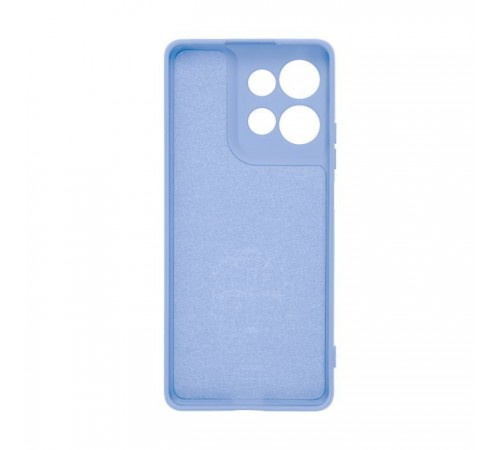Чехол для мобильного телефона Armorstandart ICON Motorola G75 5G Camera cover Lavender (ARM81623) Чехол для мобильного телефона Armorstandart ICON Motorola G75 5G Camera cover Lavender (ARM81623)