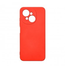 Чохол до мобільного телефона Armorstandart ICON Tecno Spark Go 1 (KL4) Camera cover Red (ARM81217)