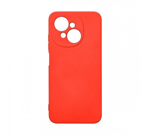 Чохол до мобільного телефона Armorstandart ICON Tecno Spark Go 1 (KL4) Camera cover Red (ARM81217) Чохол до мобільного телефона Armorstandart ICON Tecno Spark Go 1 (KL4) Camera cover Red (ARM81217)