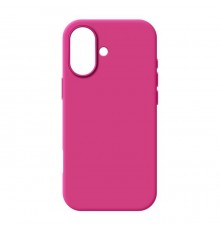 Чохол до мобільного телефона Armorstandart ICON2 Case Apple iPhone 16 Fuchsia (ARM81299)