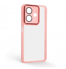 Чохол до мобільного телефона Armorstandart Shade OPPO A3 4G / A3x 4G / A40m 4G Rose (ARM80877)