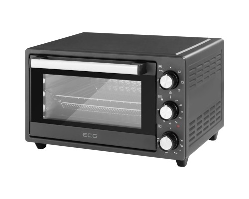 Електропіч ECG ET 2001B Airfry Електропіч ECG ET 2001B Airfry