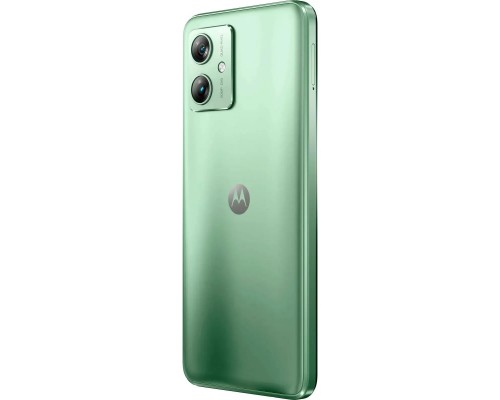 Мобильный телефон Motorola G54 Power 8/256Gb Mint Green (PB0W0020UA)