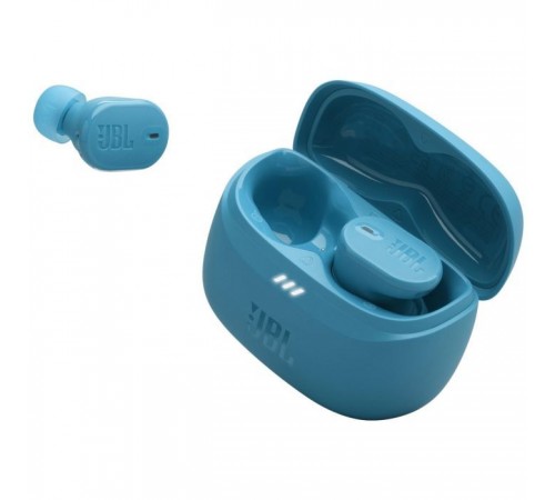 Навушники JBL Tune Buds 2 Turquoise (JBLTBUDS2TQE) Навушники JBL Tune Buds 2 Turquoise (JBLTBUDS2TQE)